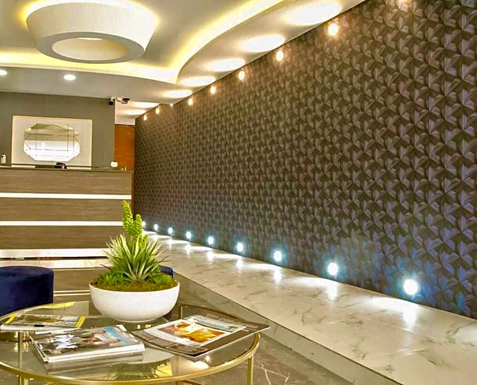 Privada de Horacio 18 Residences