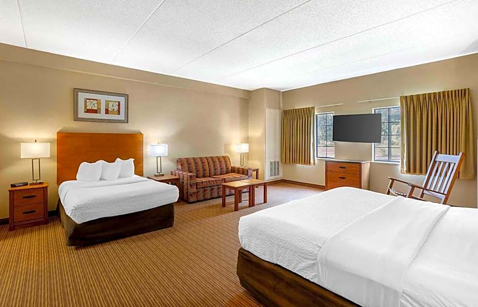 Extended Stay America Suites - Lancaster County