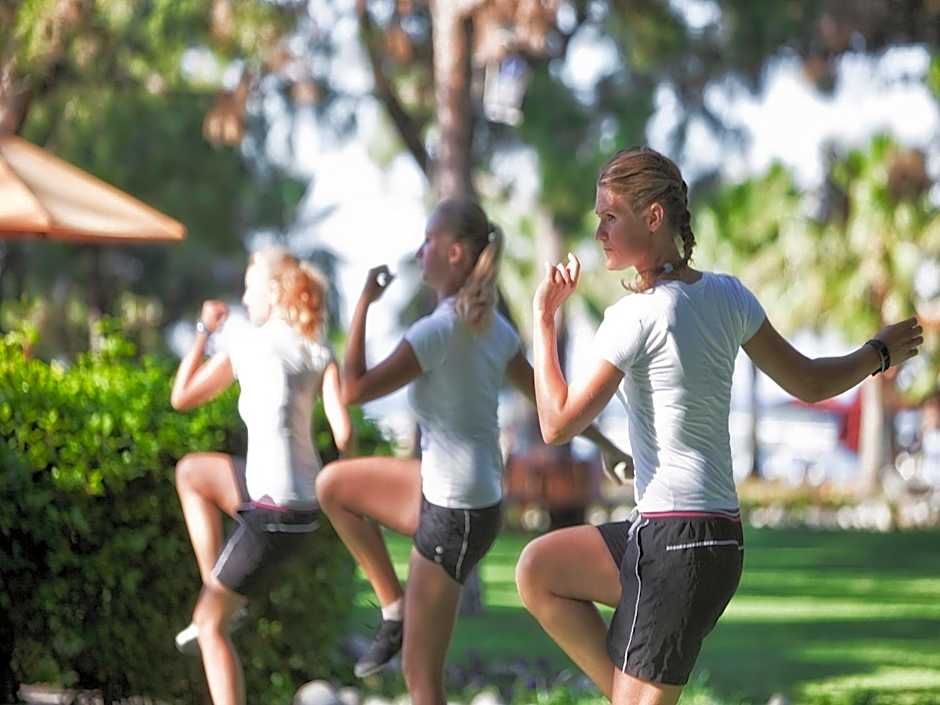 Akka Antedon Hotel - Premium Ultra All Inclusive