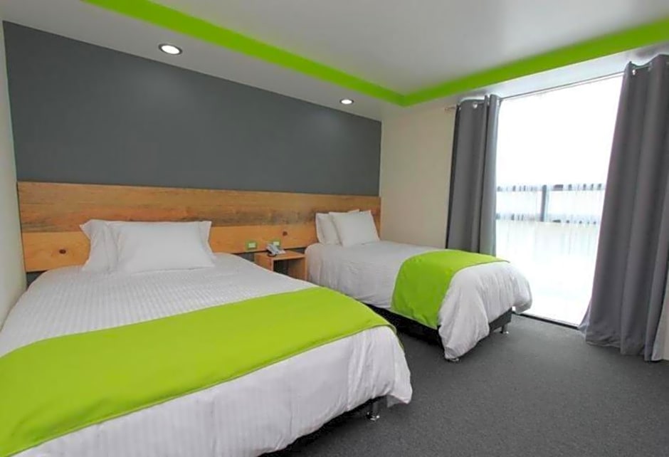 Hotel Brisas Express