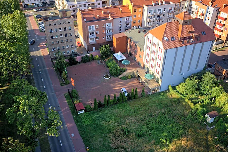 Hotel Spichlerz