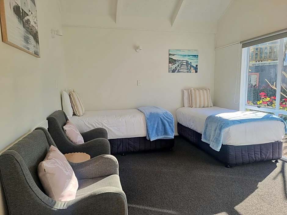 Ohope Beach Motel