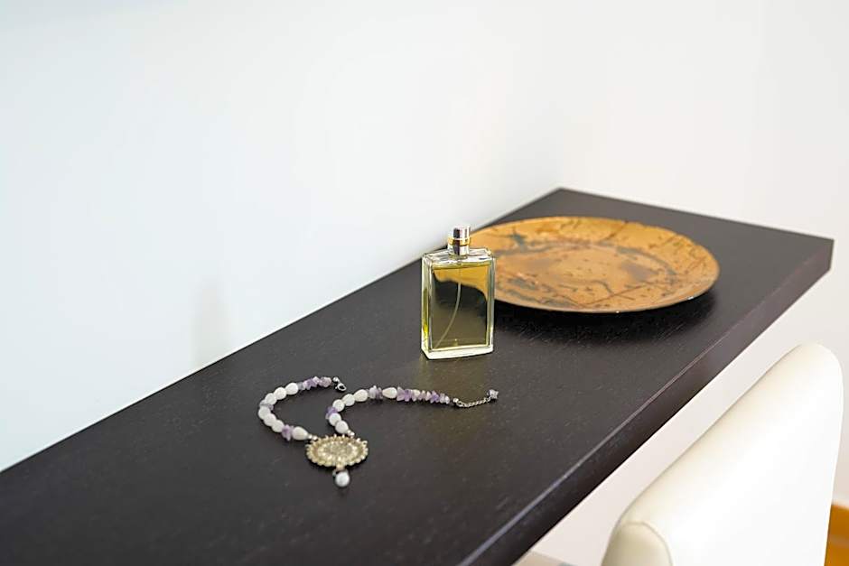 3Aktes Suites & Studios