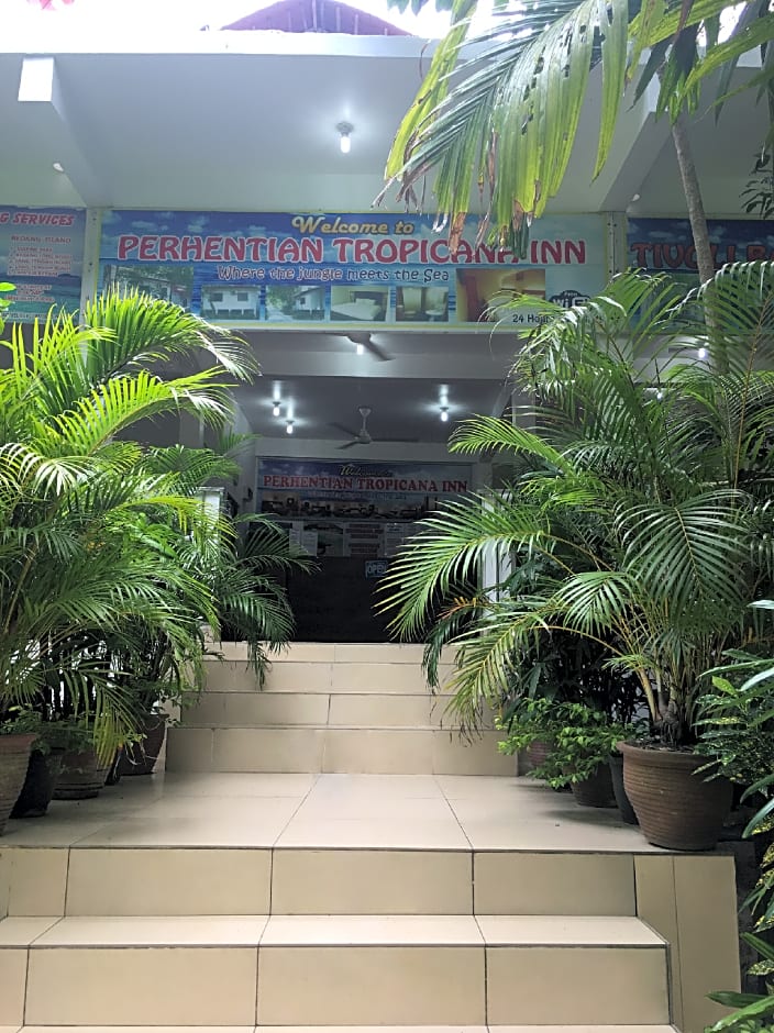 Perhentian Tropicana Inn