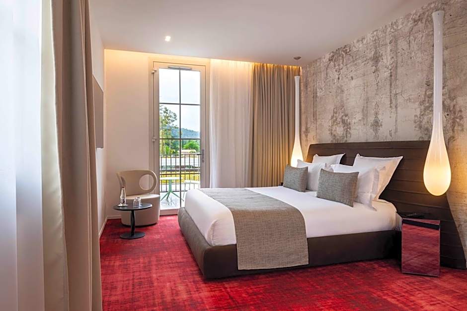 Hotel Spa Restaurant Villa Castellane