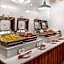 Best Western Plus 1000 Islands Hotel & Suites