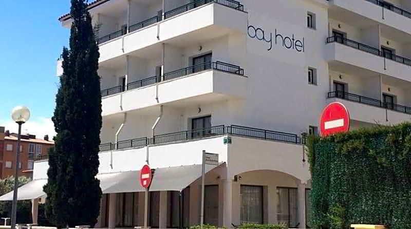 Bay Hotel