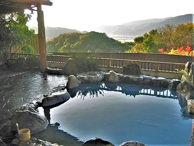 Nagomi Yado Anjuan Ryokan