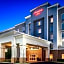 Hampton Inn By Hilton Richmond - Airport