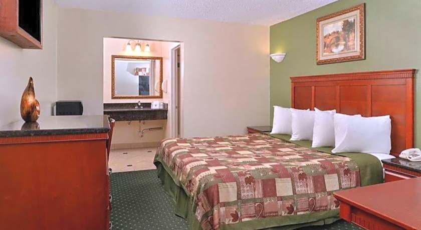 Americas Best Value Inn Redlands San Bernardino