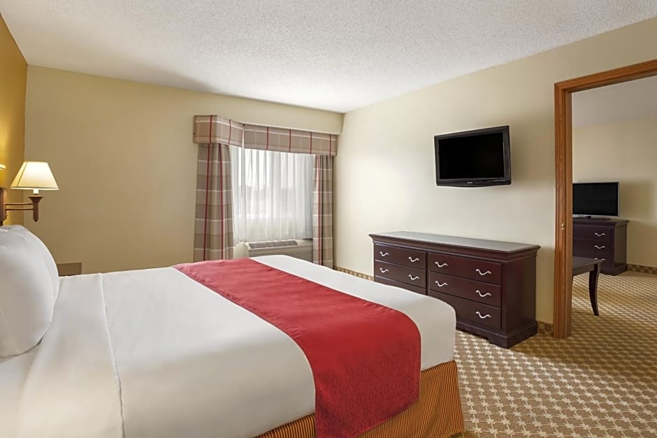 Country Inn & Suites by Radisson, Lincoln North Hotel and Conference Center, NE