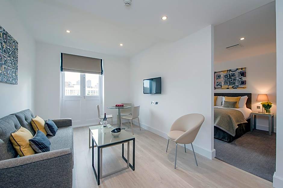 The Rosebery by Supercity Aparthotels