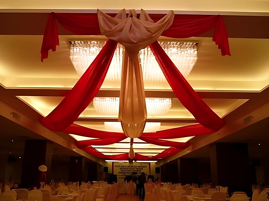 Kingston Hotel 15 - Tower Regency, Ipoh