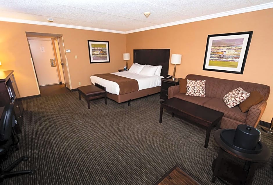 Best Western Plus Dryden Hotel & Conference Centre