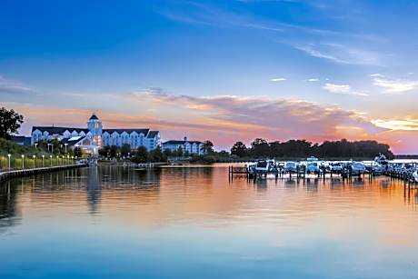Hyatt Regency Chesapeake Bay