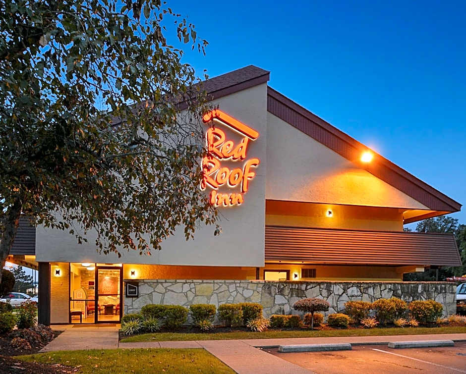 Red Roof Inn Huntington