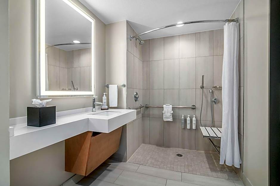 Embassy Suites by Hilton Albuquerque