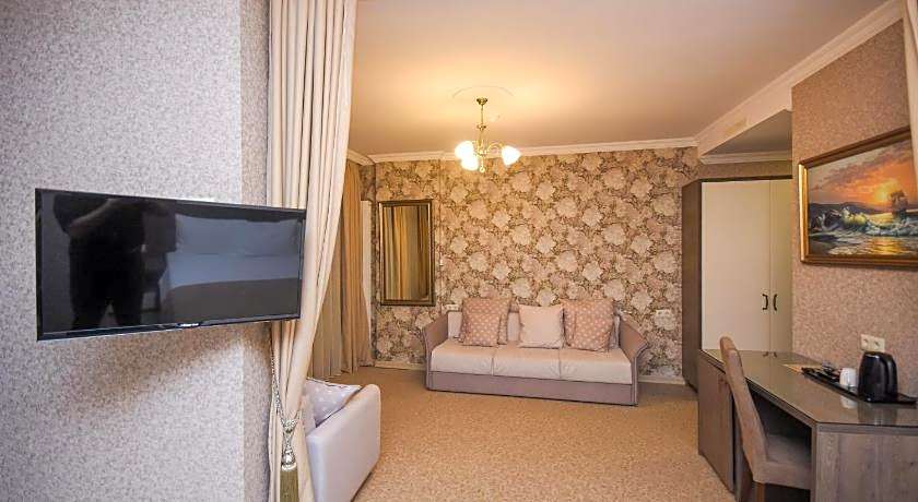 Old Garden Hotel Batumi