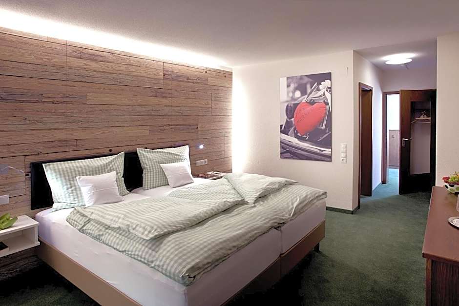 Hotel Restaurant Anna