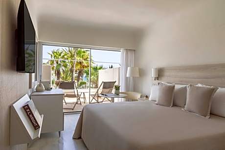 Premium Room Resort View