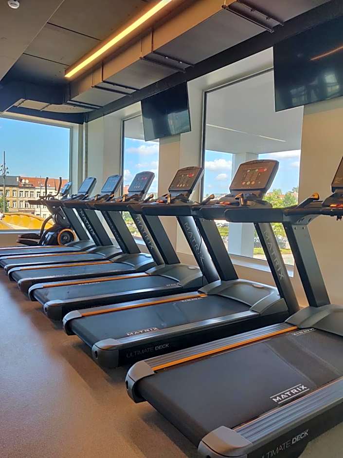 Radisson Hotel Antwerp Berchem