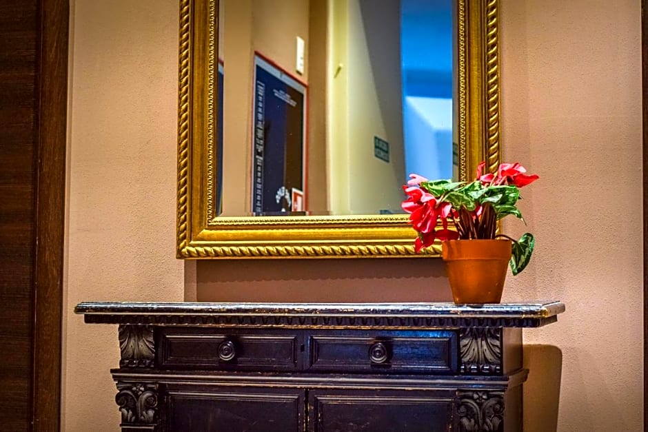 Hotel Medici