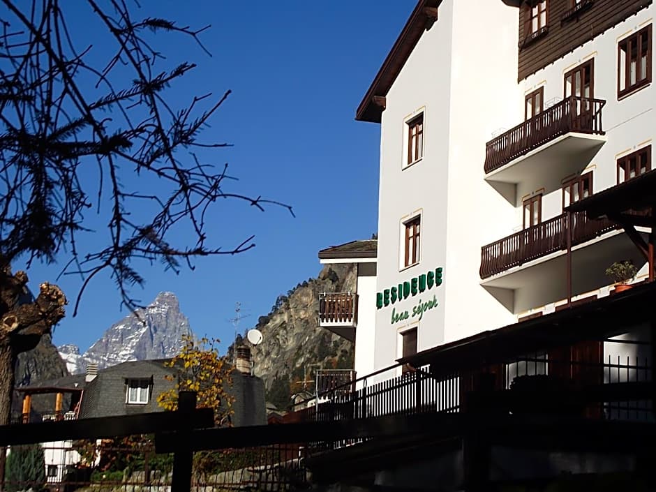 Residence Beau Sejour