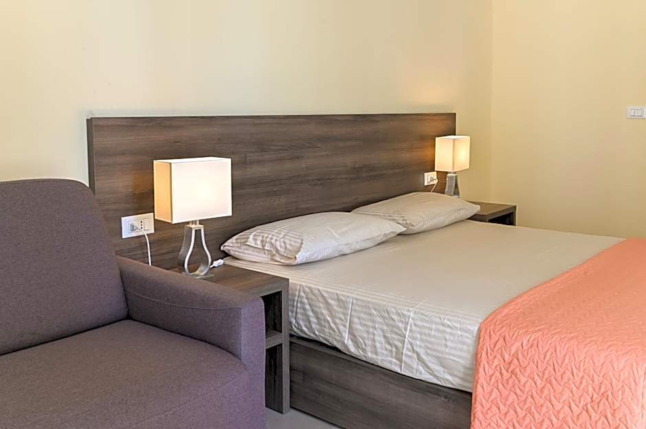 ADRIA Luxury Residence - Centro Trieste