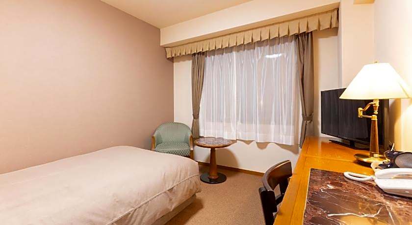 Hotel Bel Air Sendai