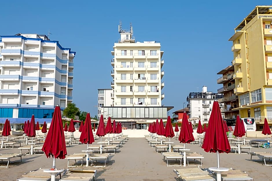 Hotel Classic - Azzurro Club