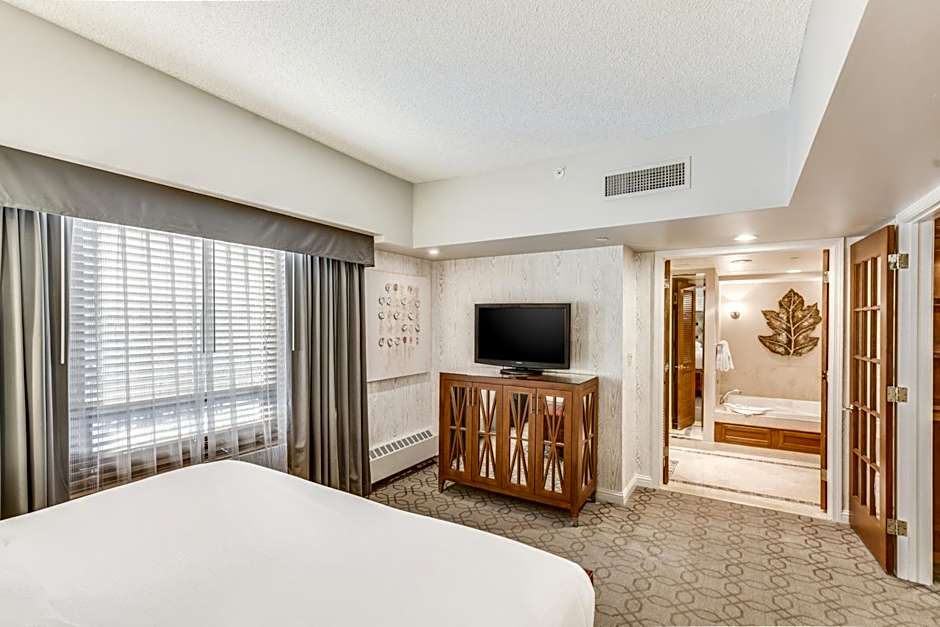 Photo 1 of 4 of Premium Spa 1 King Bed Suite, Nonsmoking