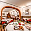 Hotel Arno Bellariva