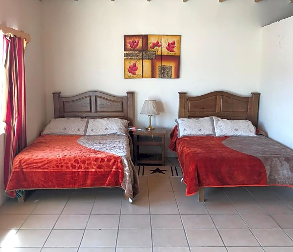 Hotel Doña Crucita