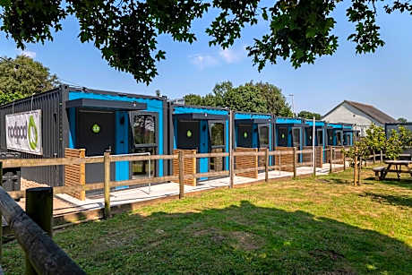 Nodpod Hotel