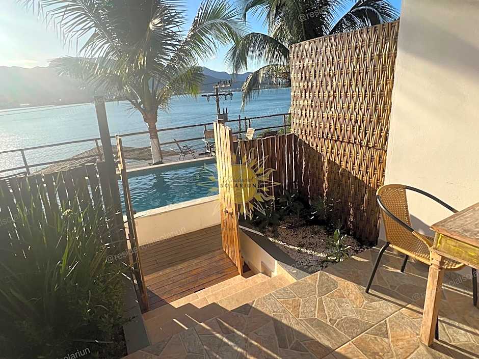Residencial Solariun Ilhabela