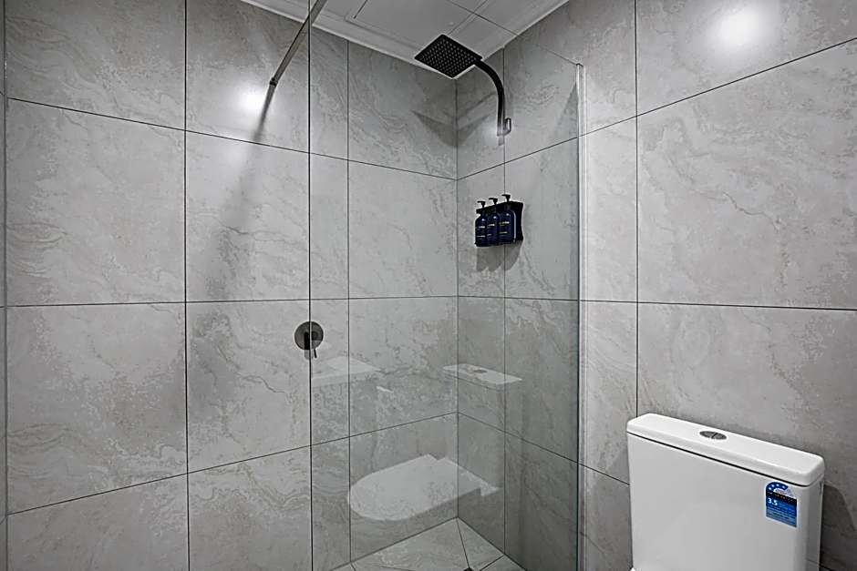 Comfort Apartments Melbourne Central