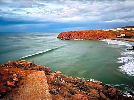 Dar diafa samira surf