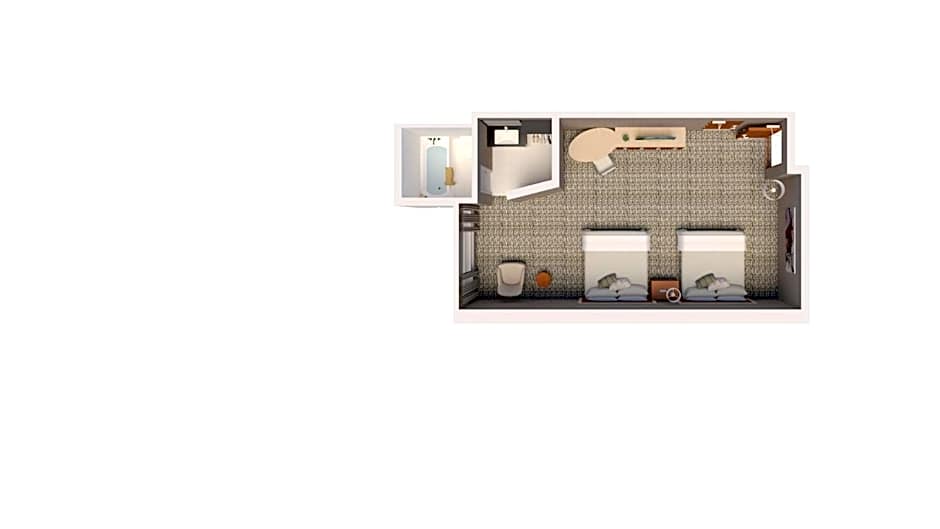 Plaza Hotel & Casino