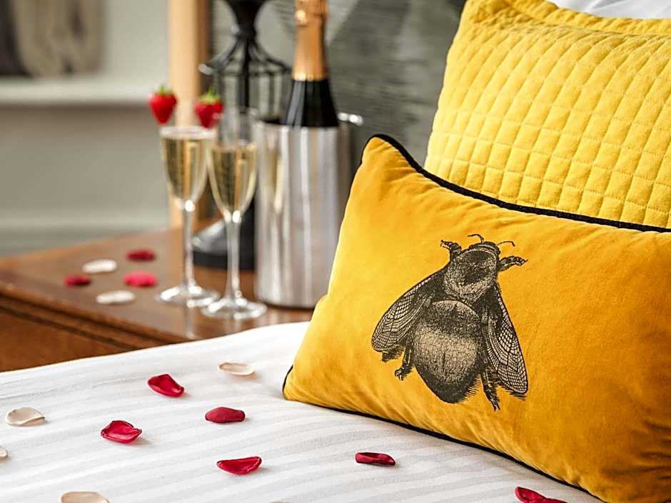 Mercure Doncaster Centre Danum Hotel