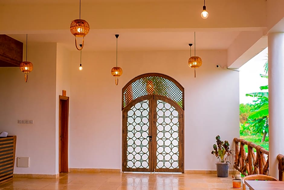 Turkuaz Beach Zanzibar