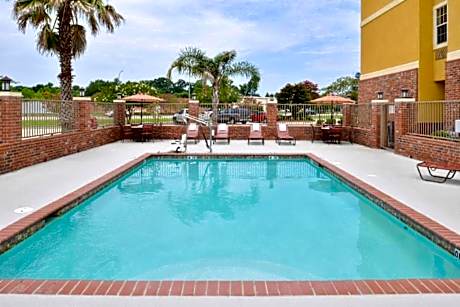 Best Western Plaquemine Inn