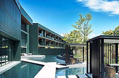 ANA InterContinental Appi Kogen Resort By IHG