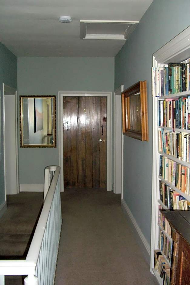 Ash Farm Country House