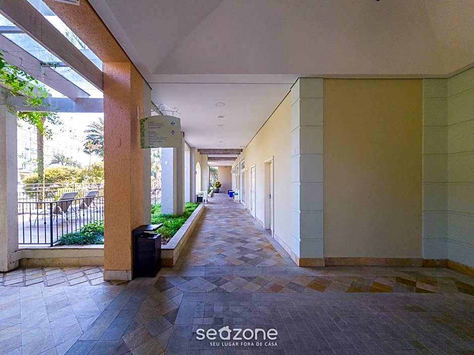 Beachfront Studios at IL Campanario Resort ILCTOP