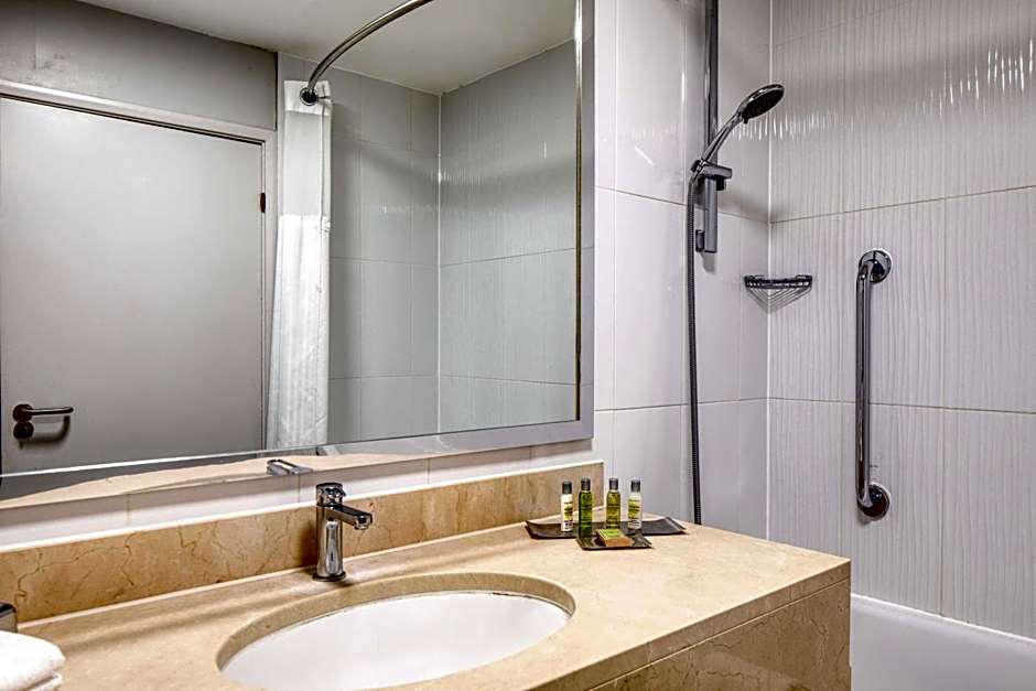 Orida Hotels Newbury