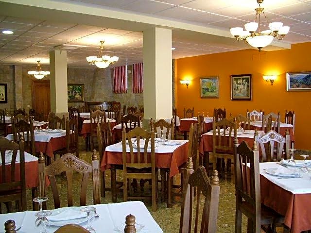 Hotel Río Piscina