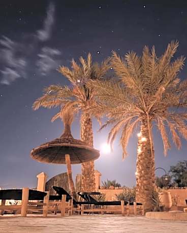 RiadSuerteloca Merzouga