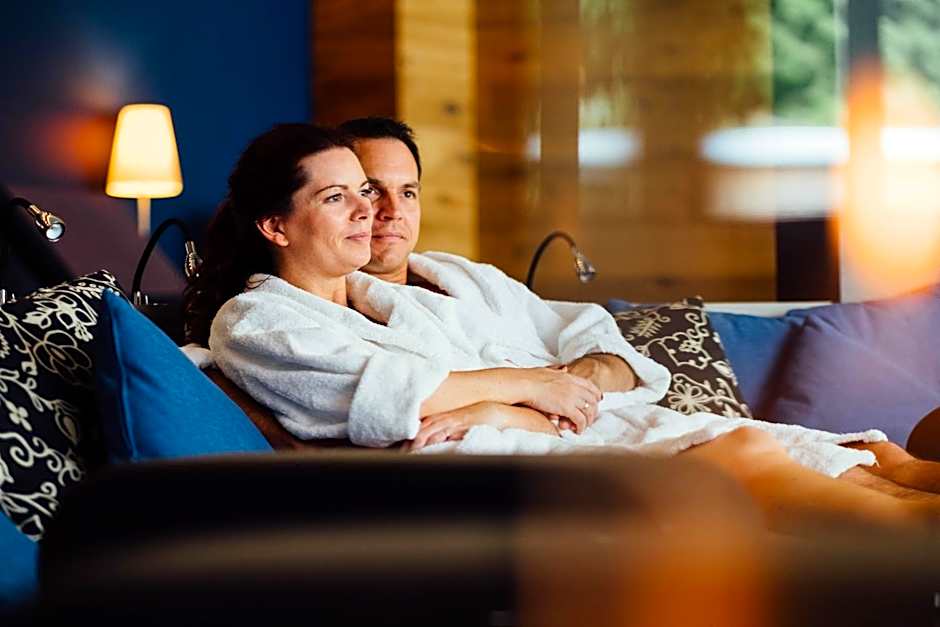 Best Western Premier Park Hotel & Spa