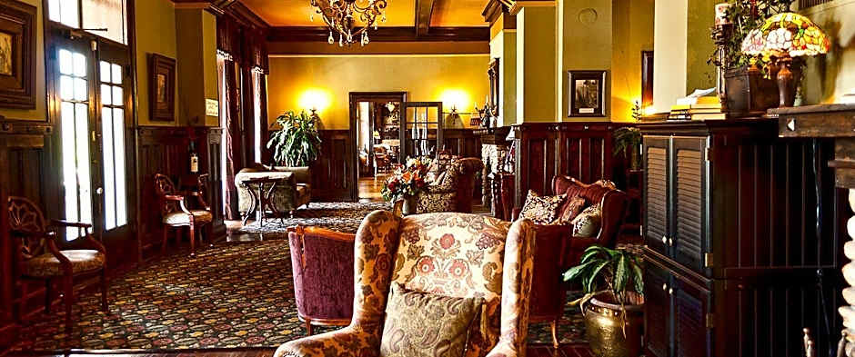 Ye Kendall Inn