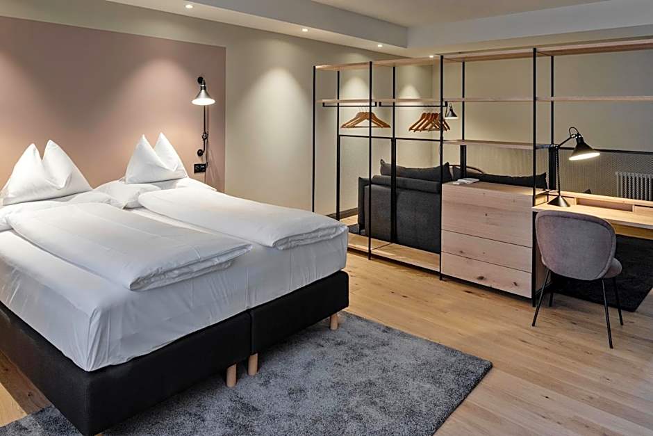 Limmathof Baden Hotel & Spa